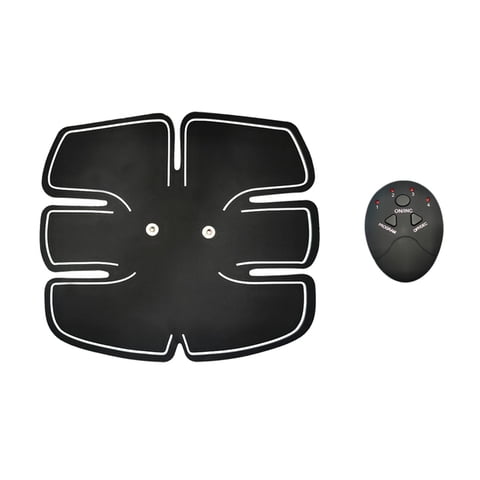 Frc - Electroestimulador Smart Fitness Abdominal Simple