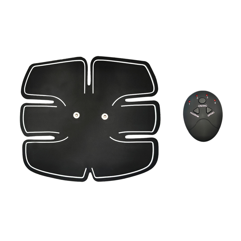 Frc - Electroestimulador Smart Fitness Abdominal Simple