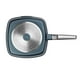 thumbnail image 2 of Sarten Wh/ Grill Pan Bravery Blue 28 Cm, 2 of 2