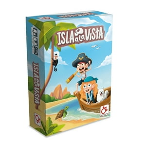 Mercurio - Isla A La Vista