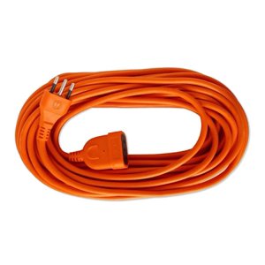 Genérico - Alargador Extension Eléctrica 10 Metros