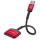 thumbnail image 1 of Adaptador de cable SATA a USB A 3.0 para HDD/SSD SATA III de 2,5», 1 of 7