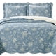 thumbnail image 1 of Quilt Sherpa Superking Babilonia Estampado, 1 of 5