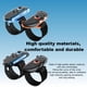 thumbnail image 5 of Accesorio de Juego de Baile Fitness con Control de Tensión Flexible para Switch 2 - Soporte Ergonómico para Correa de Muñeca Compatible con Joy-Con, 5 of 10
