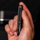 thumbnail image 2 of Cuchillo Swiss Tech Barlow Doble Hoja AUS8 Fibra Carbono, 2 of 3