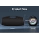 thumbnail image 2 of Bocina Bluetooth Portatil Zealot S78 100W - Resistente Al Agua, 2 of 7