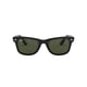 thumbnail image 1 of Gafas de sol Ray-Ban RB2140 Original Wayfarer negro/G-15 Verde, 1 of 7