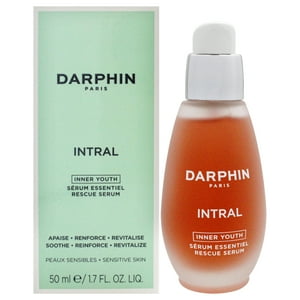 Intral Inner Suero De Rescate Juvenil De Darphin Para Unisex - Suero
