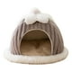 thumbnail image 1 of Cama Semicerrada Para Mascotas, Nido Para Gatos, Perrera, Gato, Mascota, Para Cachorro, Erizo, Gatito M, 1 of 5