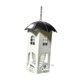 thumbnail image 5 of Comedero Colgante Para Pájaros Para Exteriores, Comedero Para Colibríes, Para Patio, Jardín Trasero, 5 of 5