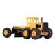 thumbnail image 1 of Niveladora Toy Road Grader Tonka Steel Classics, amarilla, para niños mayores de 3 años, 1 of 8