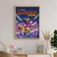 thumbnail image 5 of Kit de Pintura de Diamantes Desmarcar Darkwing Duck, 5 of 6