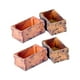 thumbnail image 4 of 4 Unids 1/12 Casa de Muñecas Caja de Madera Juegos de Imaginación Muebles Juguetes Casa de Muñecas Muebles Decoración Pastelería Accesorios Marco Caso, 4 of 5