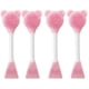 thumbnail image 1 of Glow Up Your Skin: Get a Facial Cleanser with Silicone Face Cleansing Brush Doublehead!, 1 of 5