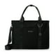 thumbnail image 1 of Bolso para Mujer Tote-Bag Porta Notebook 15.4" Negro Totto, 1 of 3