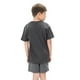 thumbnail image 2 of Polera Niño Unisex Algodón Orgánico Uv+pro Pumita De Lenga, 2 of 5