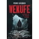 thumbnail image 1 of Libro Wekufe - Pedro Cayuqueo, 1 of 2