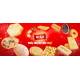 thumbnail image 2 of Pack x3 galletas Mckay® niza 150g, 2 of 2