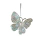 thumbnail image 5 of Adornos Colgantes Para árbol De Navidad, Decoración Para Interiores Y Exteriores, Fiesta, Mariposa, 5 of 5