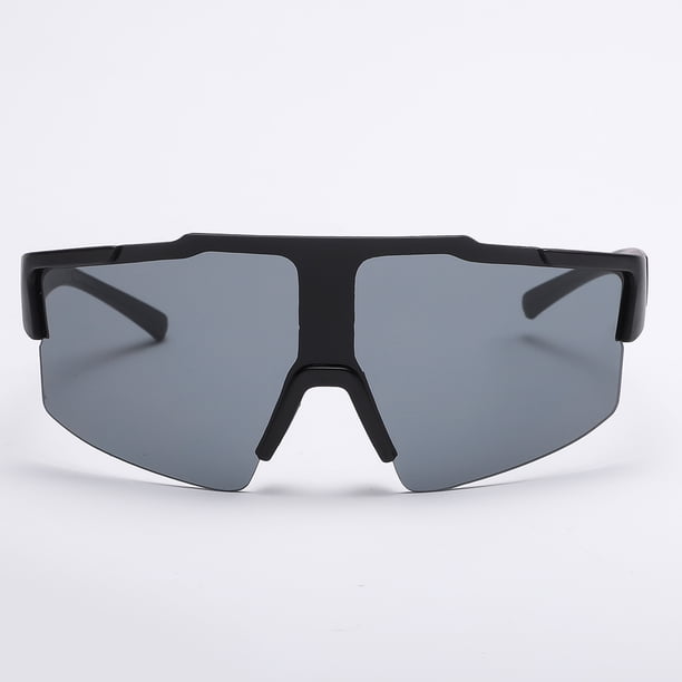 POLASUP GAFAS LENTES DE SOL Gafas de sol deportivas POLASUP con lentes polarizados y protección UV, diseño moderno y resistente, incluye estuche protector. Ideal para actividades al aire libre
