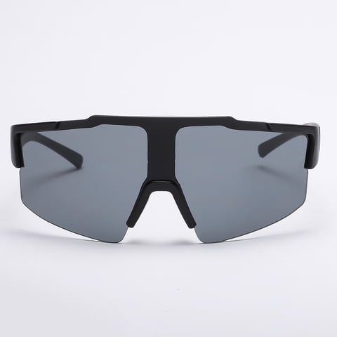 Polasup Gafas Lentes De Sol Gafas De Sol Deportivas Polasup Con Lentes Polarizados Y Protección Uv, Diseño Moderno Y Resistente, Incluye Estuche Protector. Ideal Para Actividades Al Aire Libre