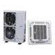thumbnail image 5 of Aire Acondicionado Para Casa De Mu?ecas A Escala 1/12 Con Unidad Exterior., 5 of 5