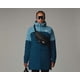 thumbnail image 2 of Mochila de senderismo THE NORTH FACE Terra Lumbar 3L Asphalt Grey, 2 of 6
