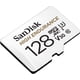 thumbnail image 3 of Tarjeta de Memoria SanDisk 128 GB High Endurance (Alta Resistencia), 3 of 5