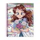 thumbnail image 5 of Cuaderno universitario animé 7m 100h, 5 of 7