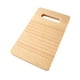 thumbnail image 3 of Tabla De Lavar De Madera, Respetuosa Con El Medio Ambiente, Duradera Para La Enseñanza De Viajes A Casa, 3 of 5