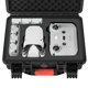 thumbnail image 1 of Funda Rígida Para Dji Mini 4k Mini 2 Mini 2 Se Con Accesorios, 1 of 6