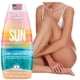 thumbnail image 2 of Loción bronceadora Elegant Sun Sun Proverbs Dark Tan, 2 of 9