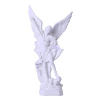 Magideal - Estatuilla De Ángel Nórdico, Estatua, Escultura Artística, Adorno, Artesanías Coleccionables Decorativas Para Estante, Regalos De Decoración De Jardín