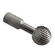 thumbnail image 4 of Gouge de bola en forma de husillos esféricos, accesorio de tallado eléctrico de de madera para ángulo, herramienta de tallado de ranura de mader , 14 mm, 4 of 5