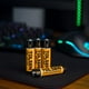 thumbnail image 4 of Pilas alcalinas AA 1.5V pack 4 unidades 60004 TOLSEN, 4 of 4