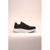 Zapatilla Deportiva Hombre Negro Darko Chinitown