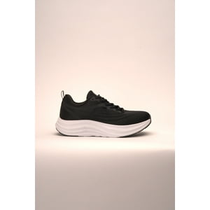 Zapatilla Deportiva Hombre Negro Darko Chinitown