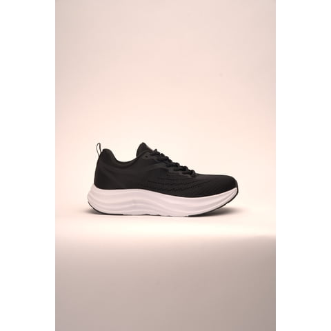 Zapatilla Deportiva Hombre Negro Darko Chinitown