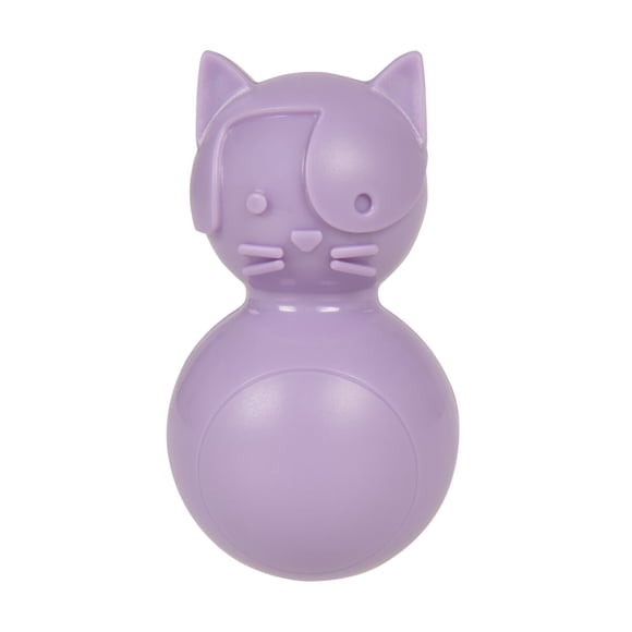 Juguete Interactivo Gato SmartyKat Teeter Tiger Plastico