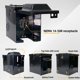 thumbnail image 3 of Toma de corriente RVPNR 50A 125/250V impermeable con cerradura - negro, 3 of 8