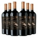 thumbnail image 1 of 6 Vinos Reserva De F. Cabernet Sauvignon, 750 ml, 14%, 1 of 3