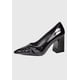 thumbnail image 1 of Zapato Nahla Negro, 1 of 5