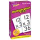 thumbnail image 1 of Tarjetas didácticas con ejercicios de multiplicación | Trend Enterprises, 1 of 5