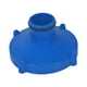 thumbnail image 2 of Adaptador de aspiradora para piscina, adaptador de manguera para skimmer, conexión fácil, instalación eficiente, estable y resistente, limpieza para s, 2 of 5