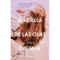 Planeta - Más Allá De Las Olas Del Mar