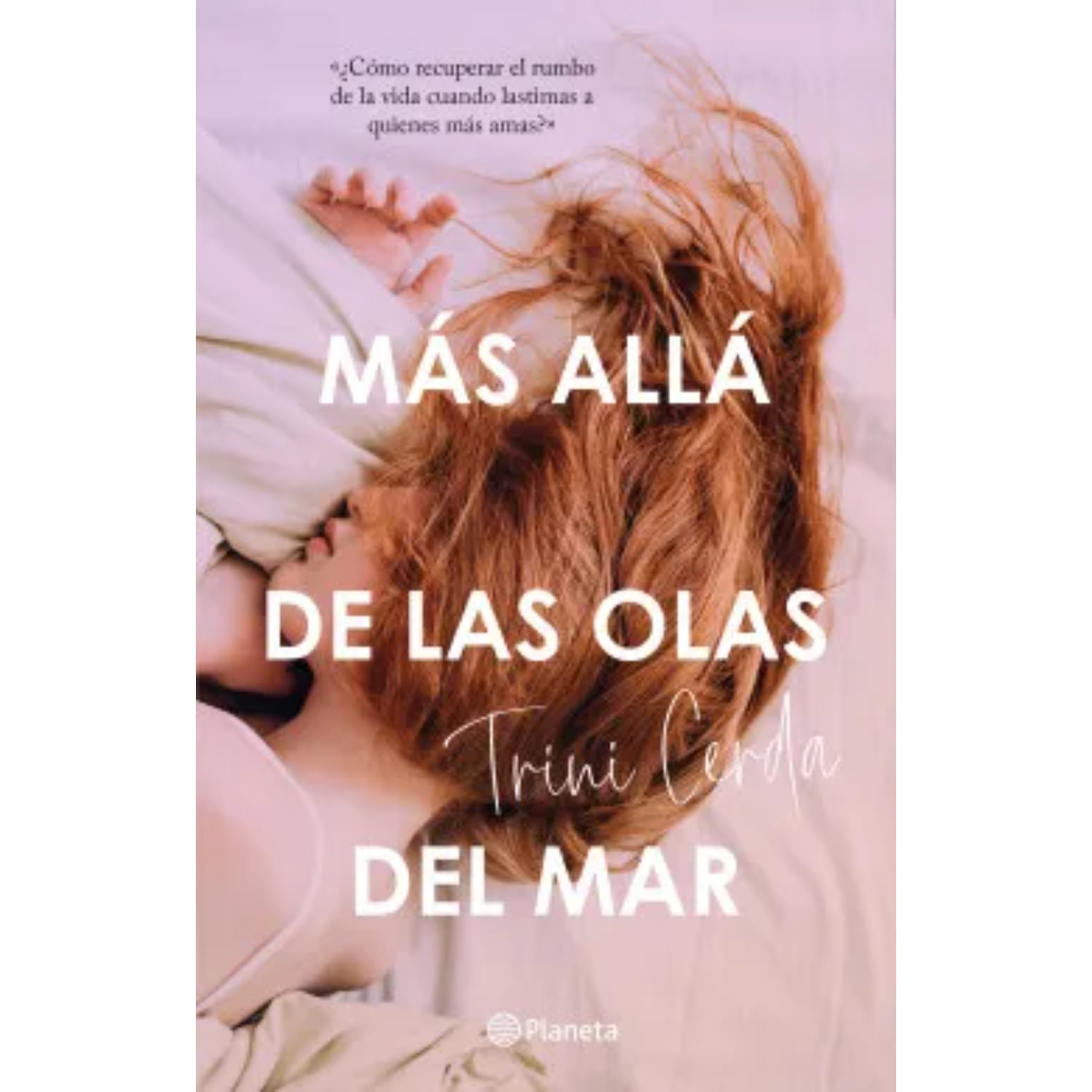 Planeta - Más Allá De Las Olas Del Mar