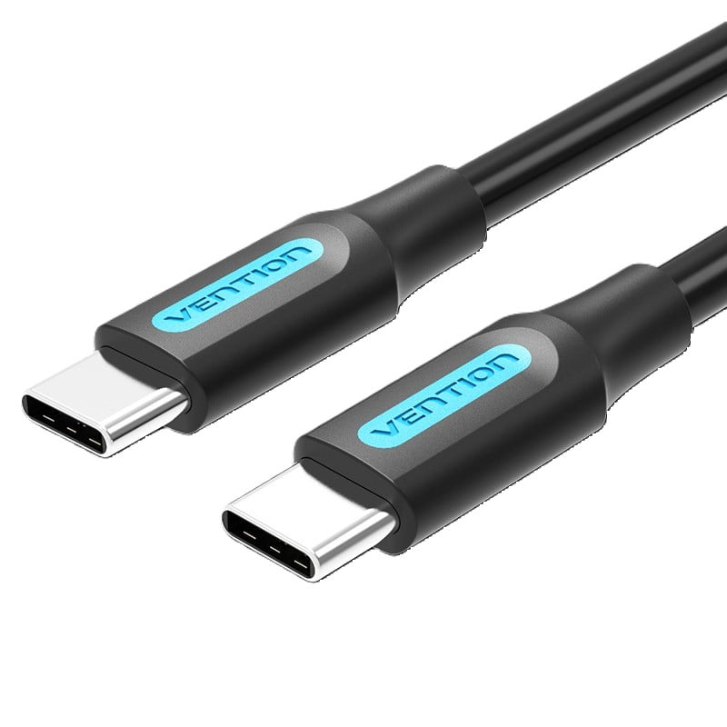Cable Usb-c 2.0 Pvc - Vention-2m