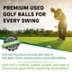 thumbnail image 3 of Pelotas De Golf Pro V1 2023 Estado Mint Paquete De 50, 3 of 7