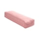 thumbnail image 4 of Bolster De Yoga Profesional Con Asa De Transporte Almohada Para Piernas Yoga Restaurativo Rosa, 4 of 5