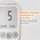 thumbnail image 5 of Kit de control de glucosa en sangre CareSens N Feliz con 100 tiras, 5 of 7